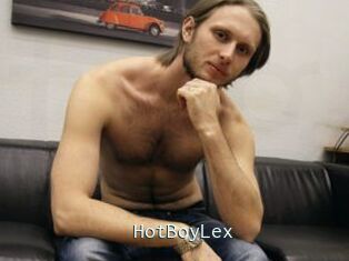 HotBoyLex