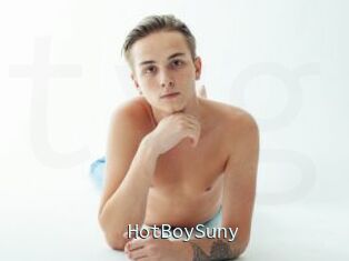 HotBoySuny