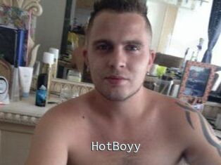 HotBoyy