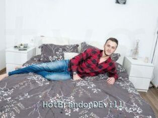 HotBrandonDEvill