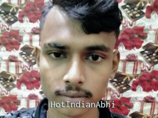HotIndianAbhi