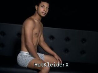 HotKleiderX