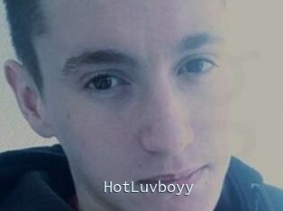 HotLuvboyy