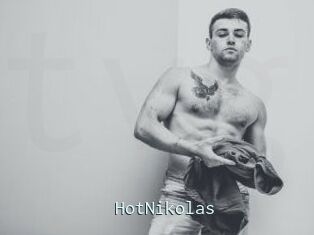 HotNikolas