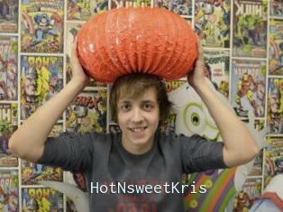 HotNsweetKris