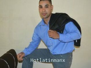 Hotlatinmanx