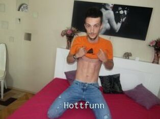 Hottfunn
