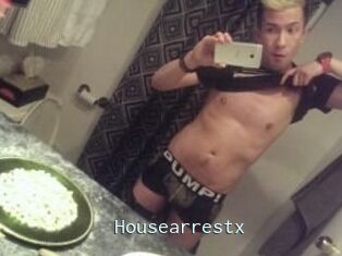 Housearrestx