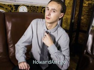 HowardAmigo