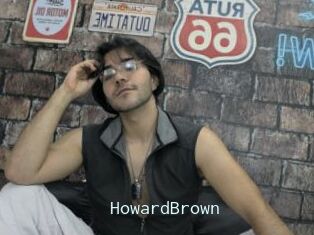HowardBrown