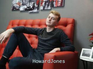 HowardJones