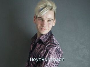 HoytRobinson