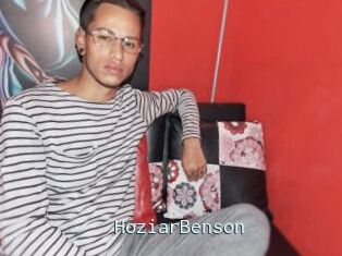 HoziarBenson