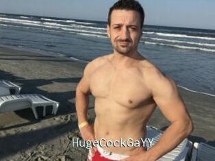 HugeCockGaYY