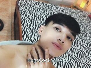 HugeCockVirAss