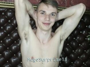 HugeSurprise18