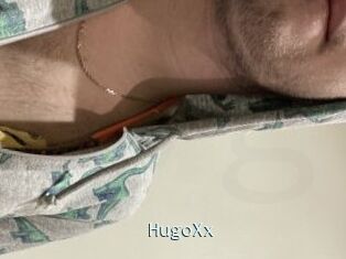 HugoXx