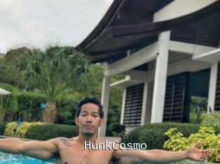 HunkCosmo