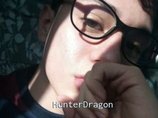 HunterDragon
