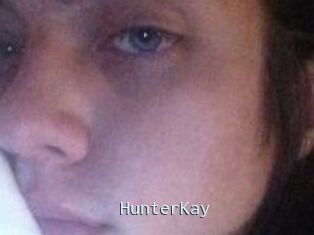 HunterKay