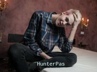 HunterPas
