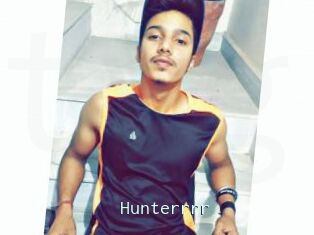 Hunterrrr