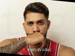 Hadidvidal