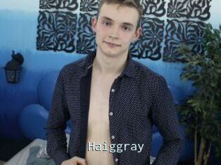 Haiggray