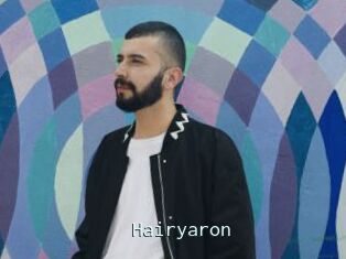 Hairyaron