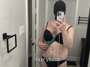 Hairybdsm