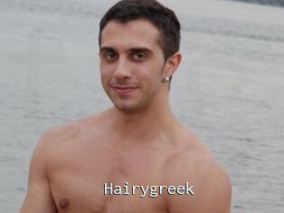 Hairygreek