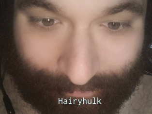 Hairyhulk