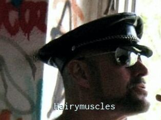 Hairymuscles