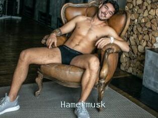 Hamermusk