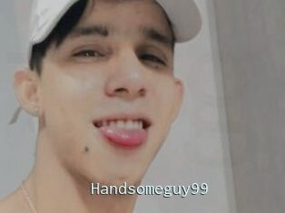 Handsomeguy99