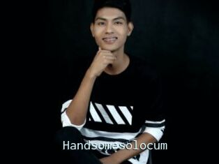 Handsomesolocum