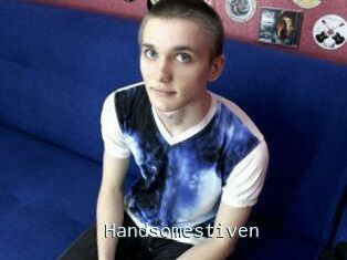 Handsomestiven