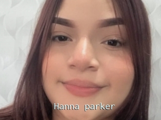 Hanna_parker