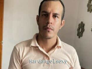 Hardangelsexy