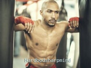 Hardbodsharpmind
