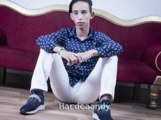Hardcaandy