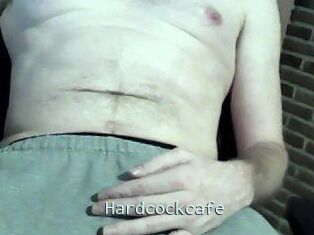 Hardcockcafe