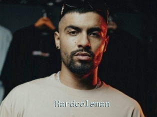 Hardcoleman