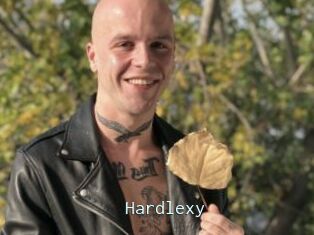 Hardlexy