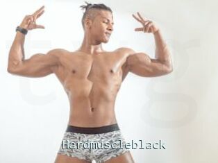 Hardmuscleblack