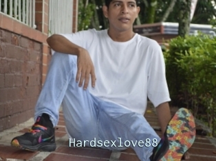 Hardsexlove88