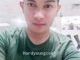 Hardyoungcock69