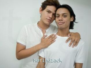 Harindzack