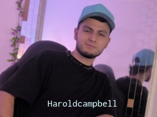 Haroldcampbell