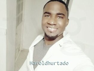 Haroldhurtado